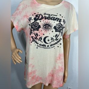 Spell Festival 2019 Splendour in the Grass Tee Rare XXL